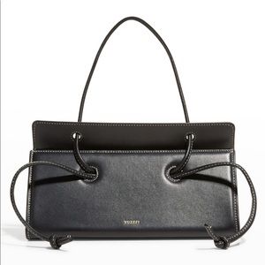 Yuzefi Taco Bag NWT - Regular Size, Black Calfskin